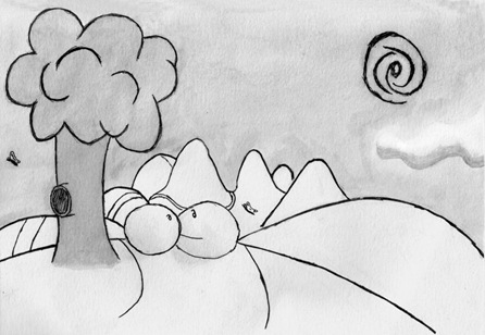 boloft B&W-1